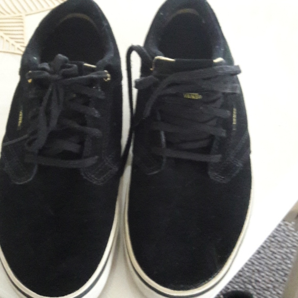 VANS  shoes